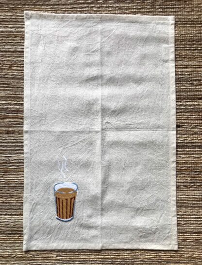 Chai Kitchen Towel - Image 4